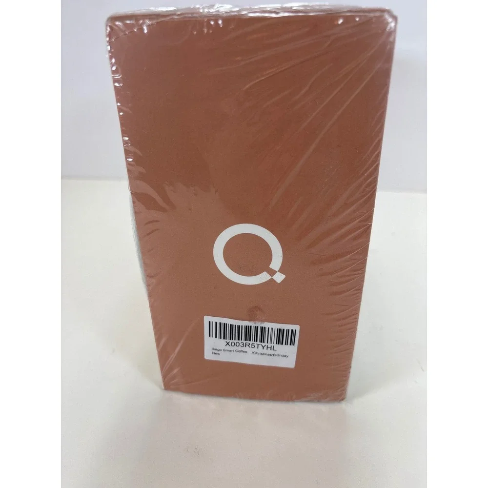 ikago heat coaster